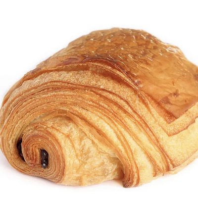 Pain Au Chocolat 