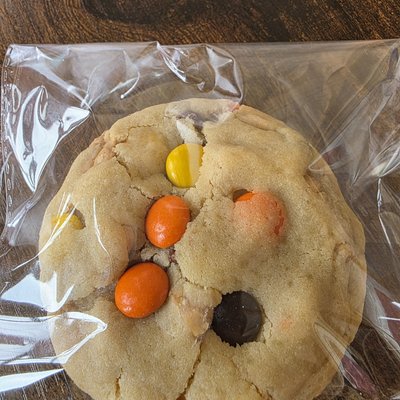 Peanut Butter Chip Cookie