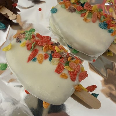 Fruity Pebble 