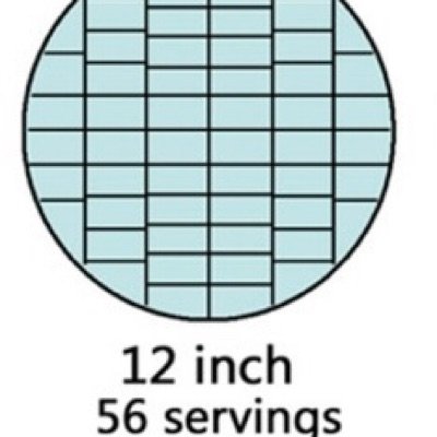 12 inch 2layer cake