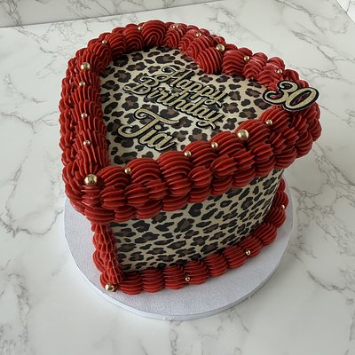 5 Inch Cake 