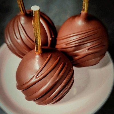 Cake Pops