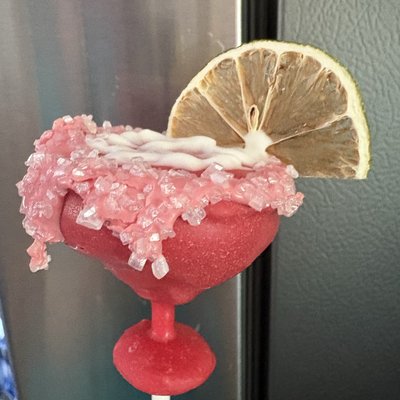 Margarita Pop