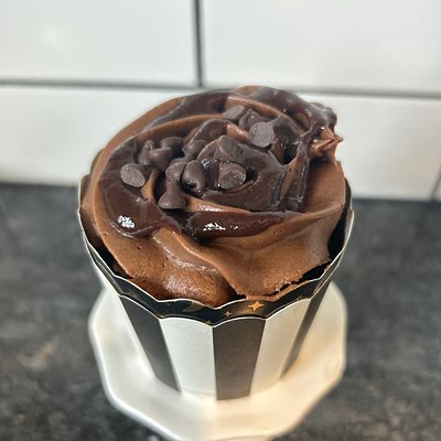 Chocolate Chocolate Chip 