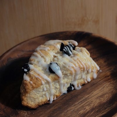 Sourdough Scone 