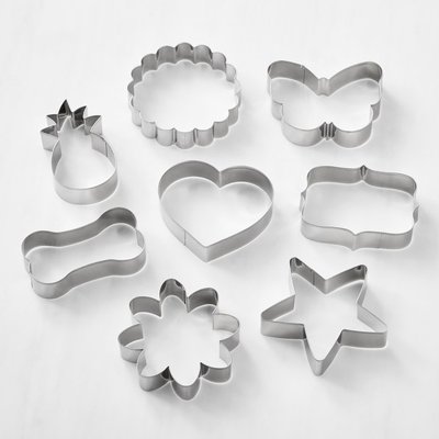 Custom Cutters