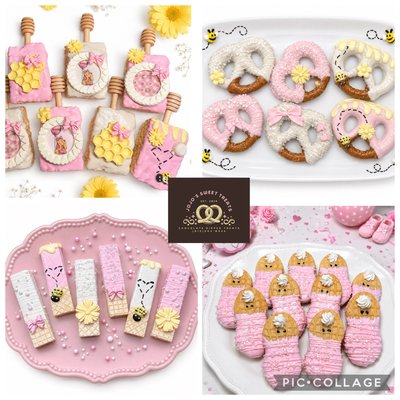 Large Party Package