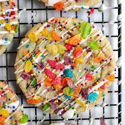 Fruity Pebbles 