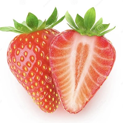 Fresh Fruit (berries, Melons, Etc)