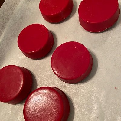 Chocolate Covered Oreos Plain Or Drizzled (12ct)