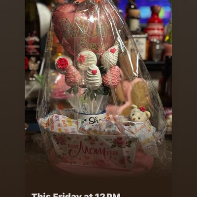 Gift BASKETS 