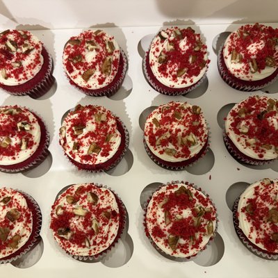 Red Velvet