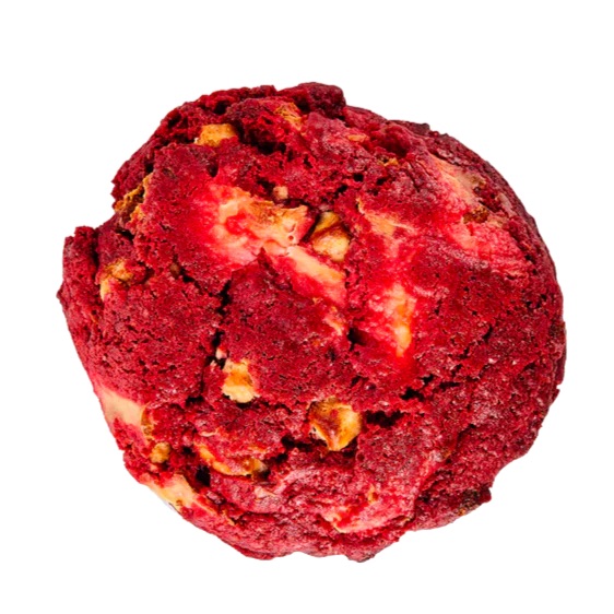 Red Velvet Cookie