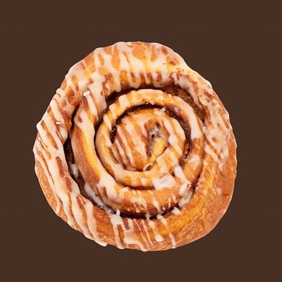 Original “Jumbo”