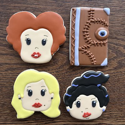 Hocus Pocus Set
