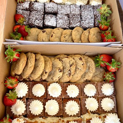 Sweet box