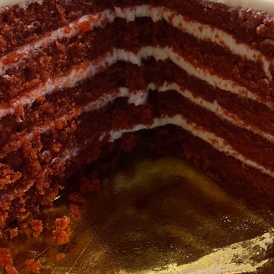 Red Velvet