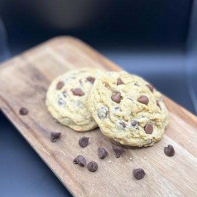 Chocolate Chip