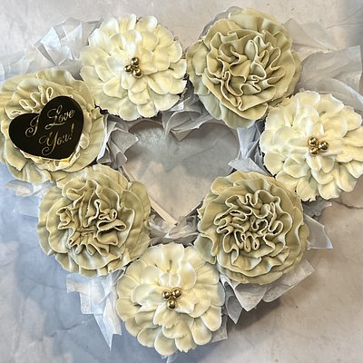 CLASSIC Heart Box