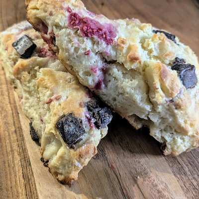 Scones