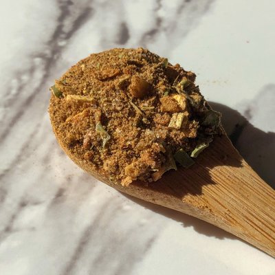 Jamaican Jerk Infused Seasoning Blend 