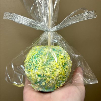 Candied Apples 