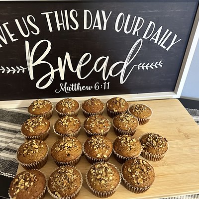 Muffins 