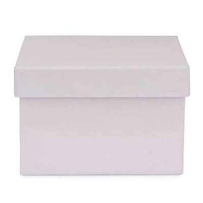 Small Sample Box 