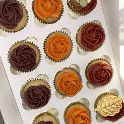 Cupcakes