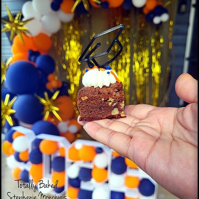 Brownie Bites