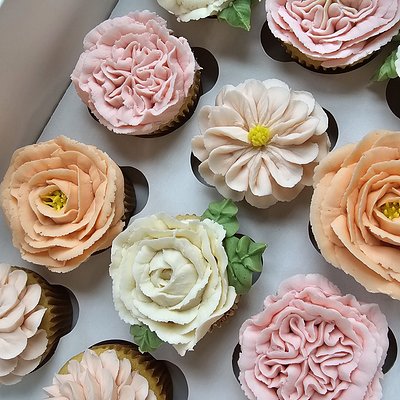 Cupcakes