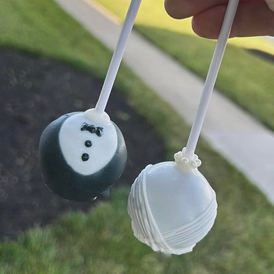 Cake Pops