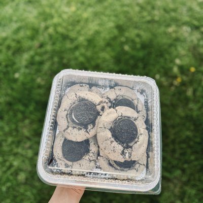 Oreo Cookies 