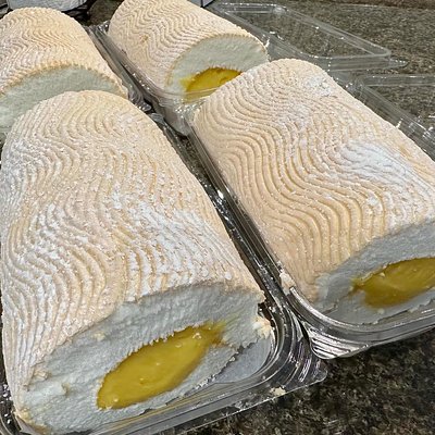 Brazo de Mercedes