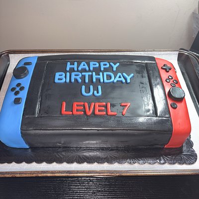 Cool Creations — Kid Friendly Themed Cakes