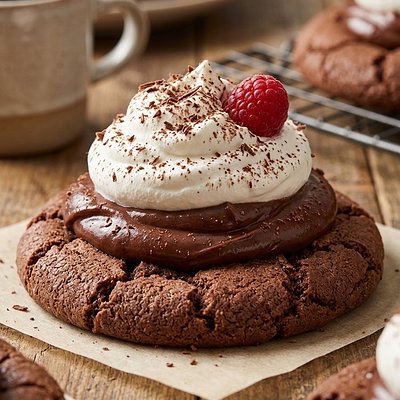 French Silk Pie
