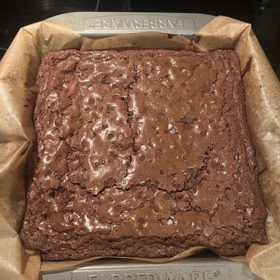 Brownie - Single 