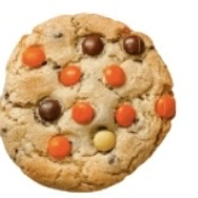 Stuffed Reese‘s Cup