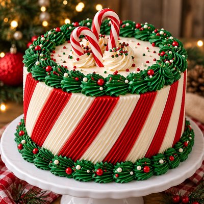 December 19th Cake decorating Class 