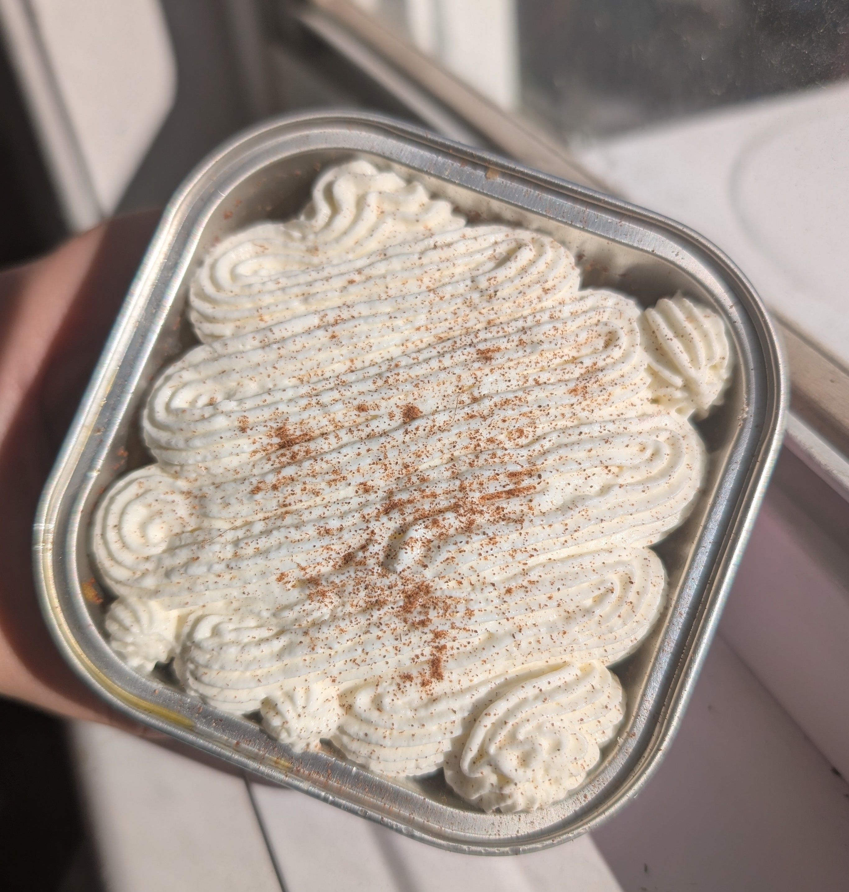 Classic Mini Tres Leches