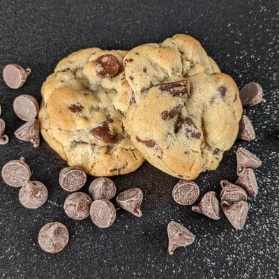 Chocolate Chip 