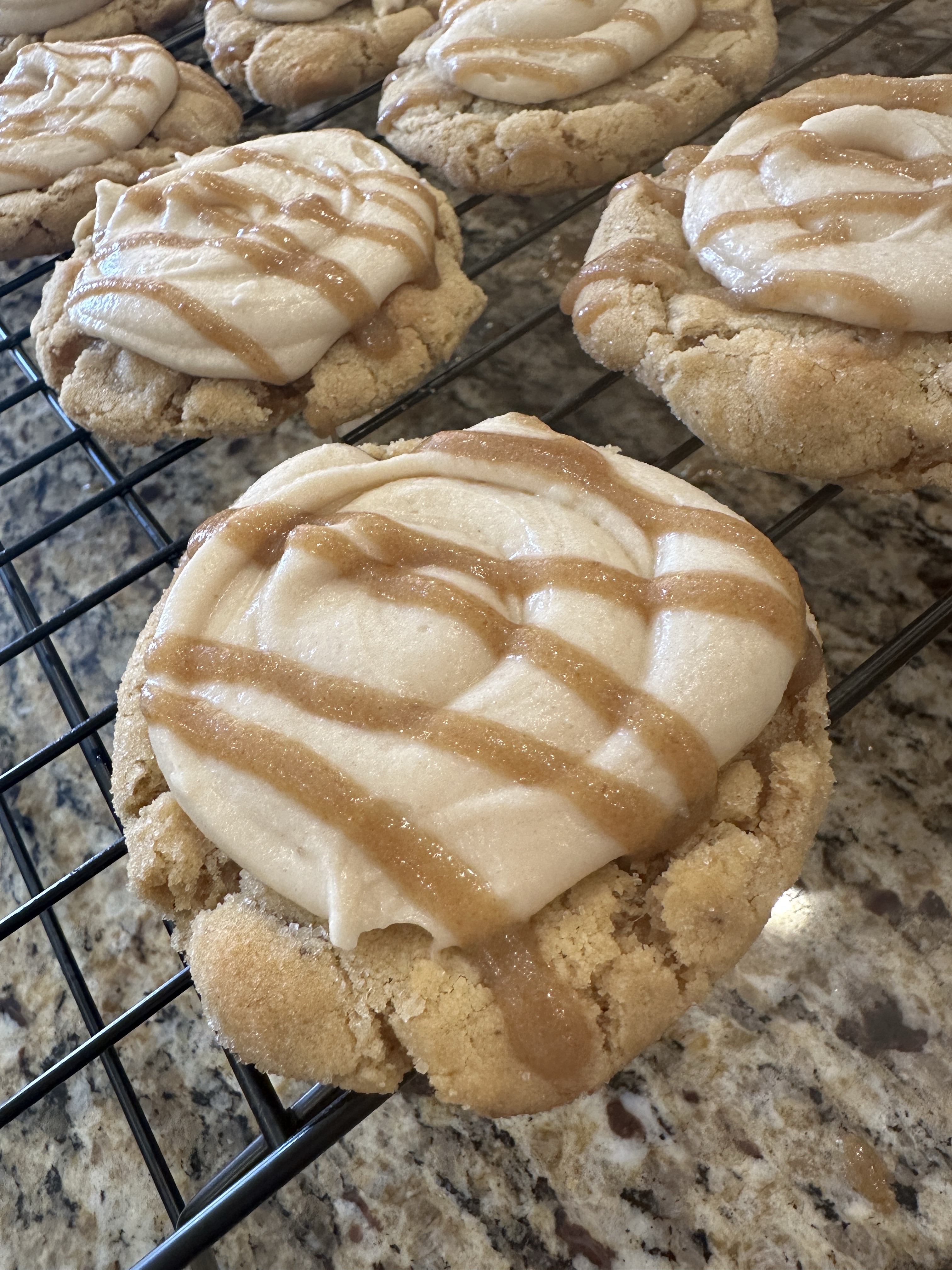  Butterscotch
