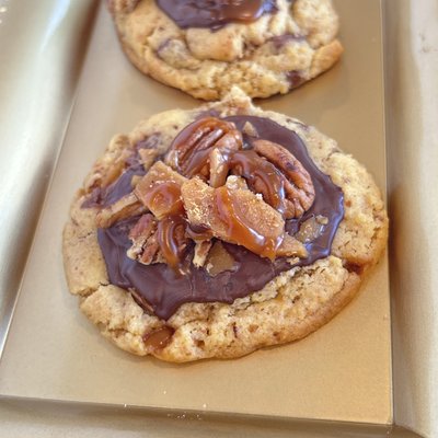 Southern Pecan Deluxe