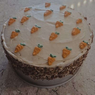 Cakes