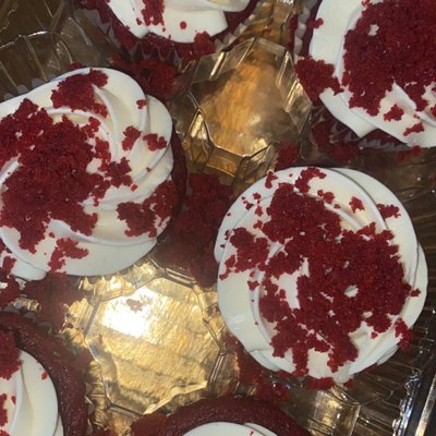Dozen Original KupKakes