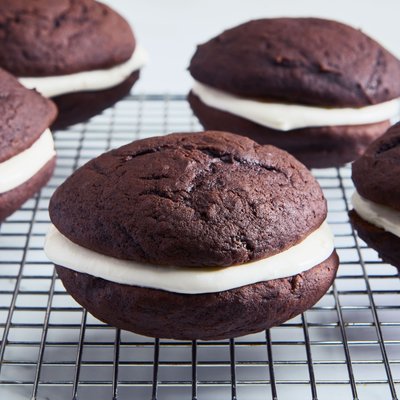 Whoopie Pies
