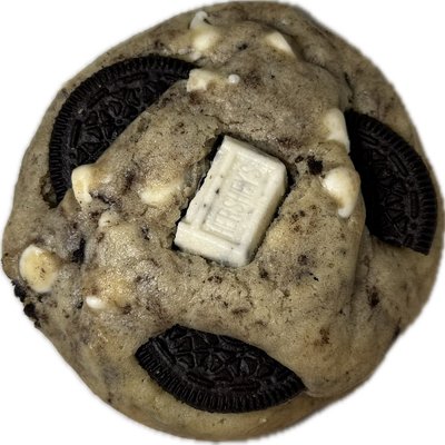 Cookies & Creme 