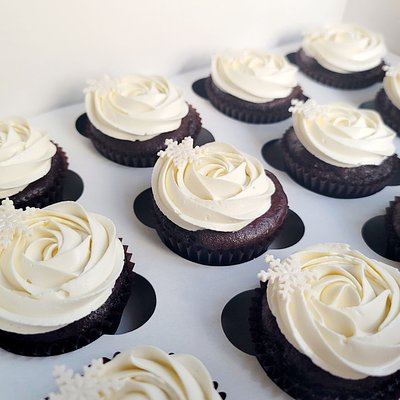 Cupcakes
