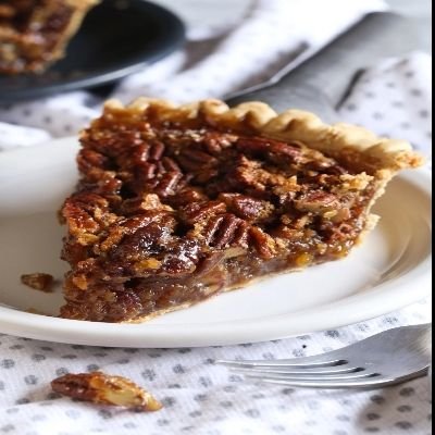 9" - Maple Pecan Pie
