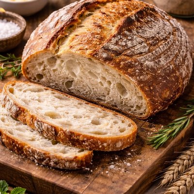 Original Sourdough 
